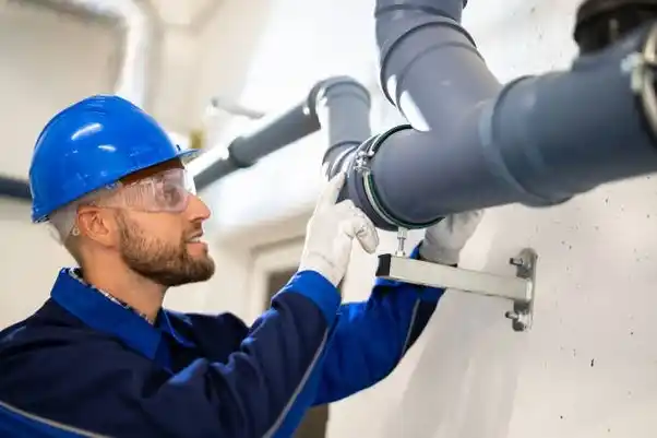 water damage restoration service Steelton